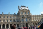 Day 18, Le Louvre