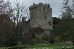 Just a bunch of Blarney